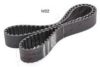 ASHIKA 40-W0-002 Timing Belt